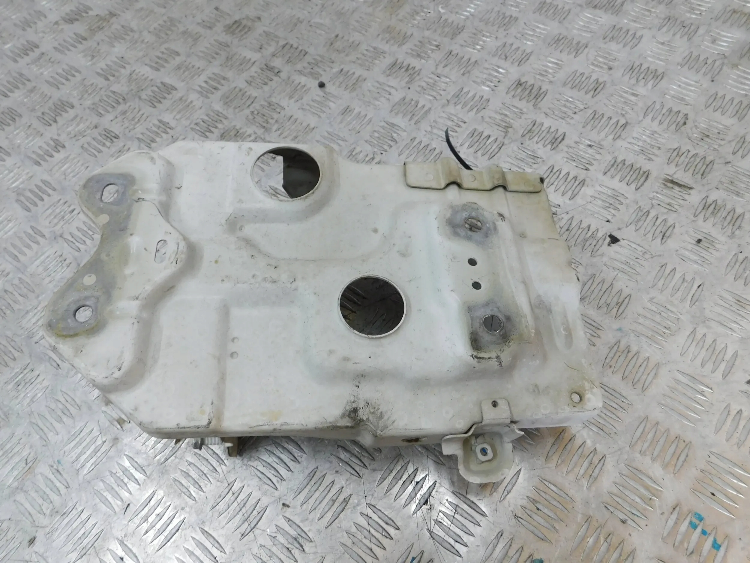 DRZIAK AUTOBATERIE CHEVROLET AVEO T250