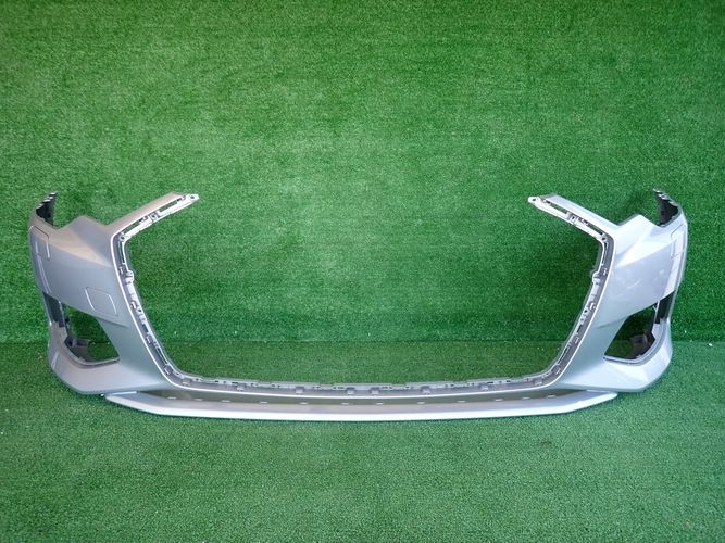 AUDI A6 C8 18- PREDNÝ NÁRAZNÍK