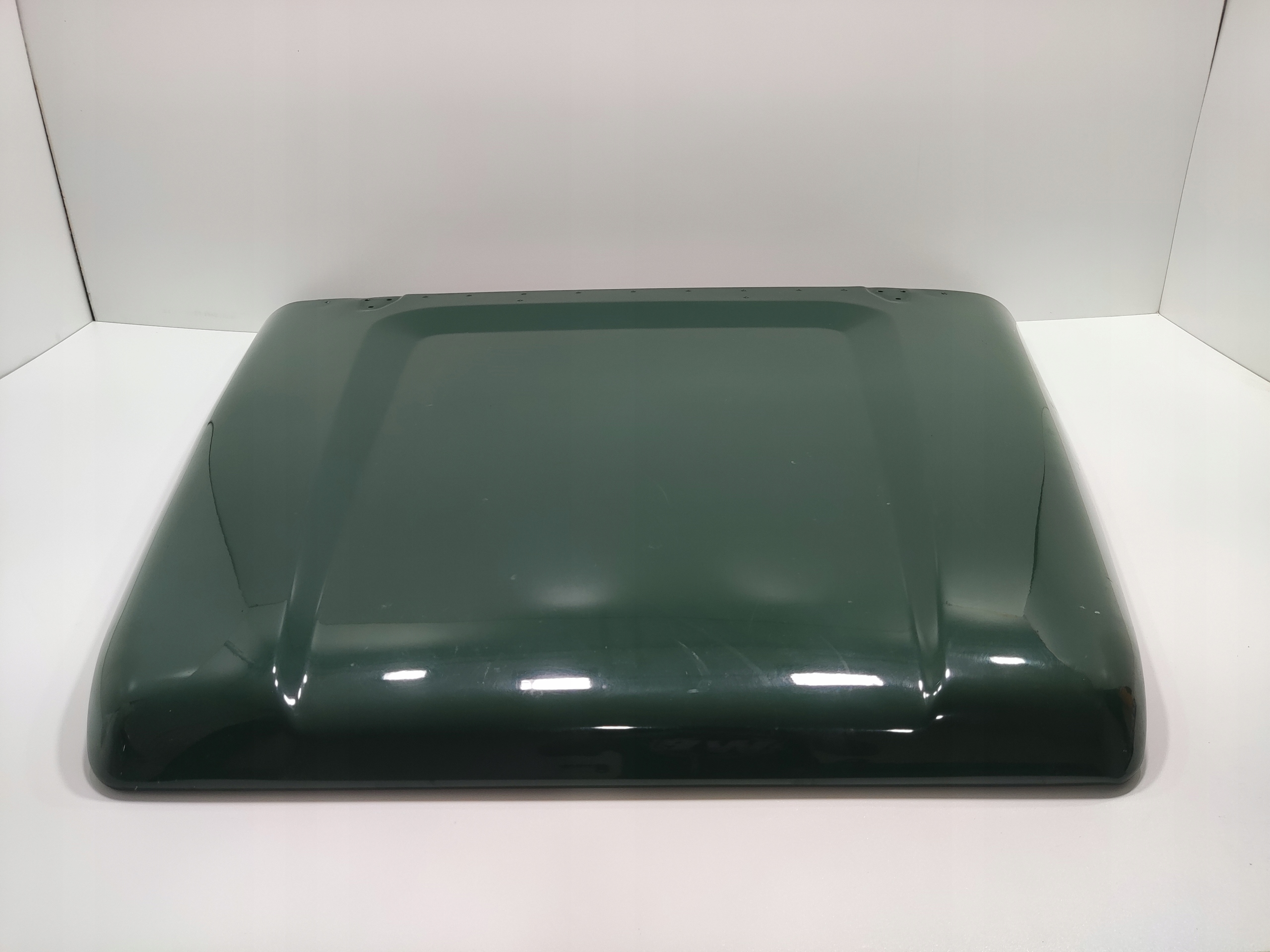 PREDNÁ KAPOTA LAND ROVER DEFENDER TD5 1999-2006