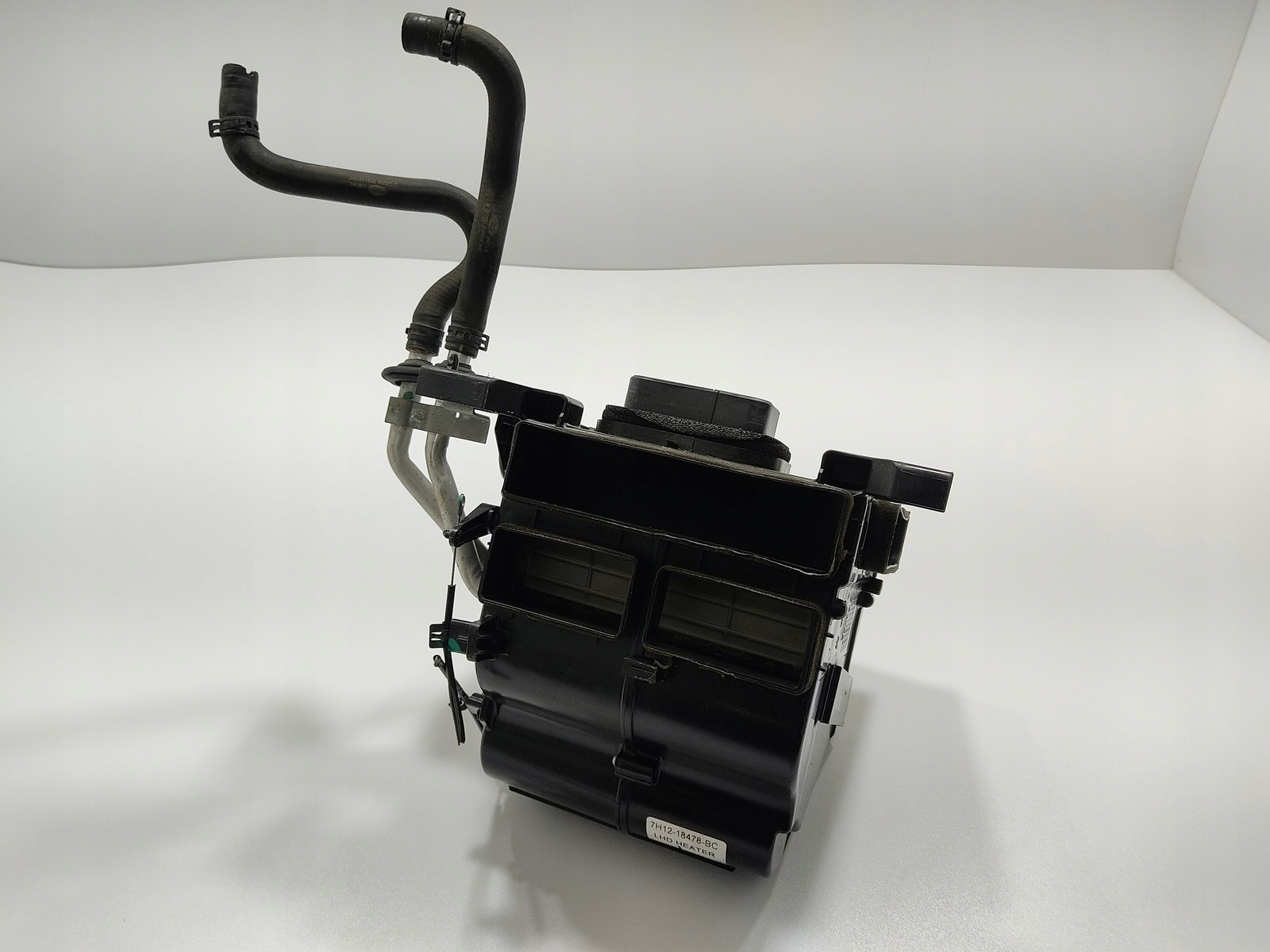 RADIÁTOR KÚRENIA LAND ROVER DEFENDER 2.2 2.4 TDCI 7H12-18478-BC 2007-2014 EUROPA