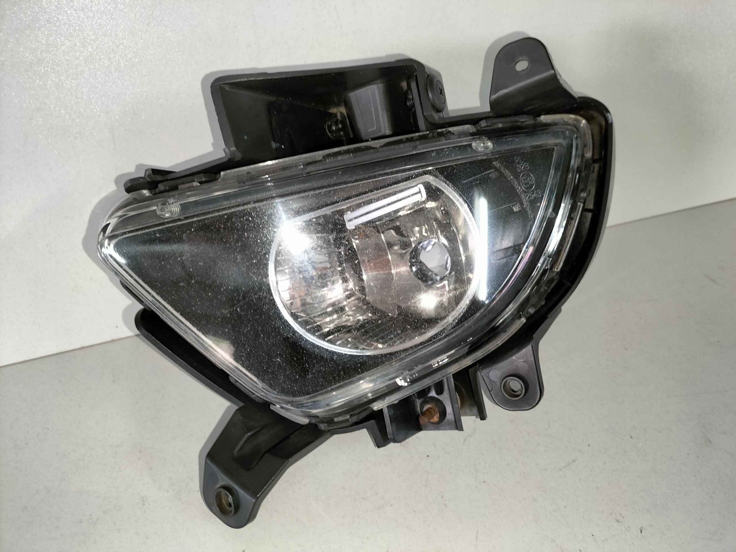 LAVA HMLOVKA HYUNDAI I30 I 07-12