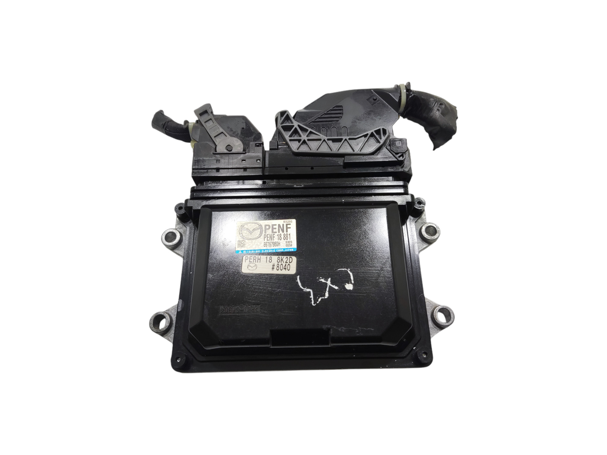 RIADIACA JEDNOTKA MOTORA MAZDA CX-3 CX3 2.0 SKYACTIV PENF18881 PENF 18881