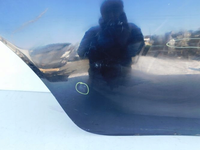 MAZDA 6 KOMBI 12-18 PRAVE ZADNE DVERE