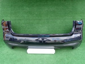 BMW X3 G01 M-PAKET 17- ZADNÝ NÁRAZNÍK BMW X3 G01 M-PAKET 17- ZADNÝ NÁRAZNÍK