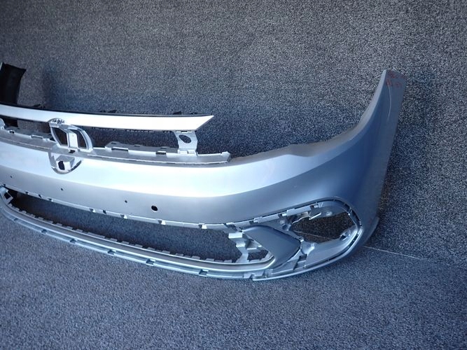VW POLO 2G GTI LIFT 21- PREDNÝ NÁRAZNÍK