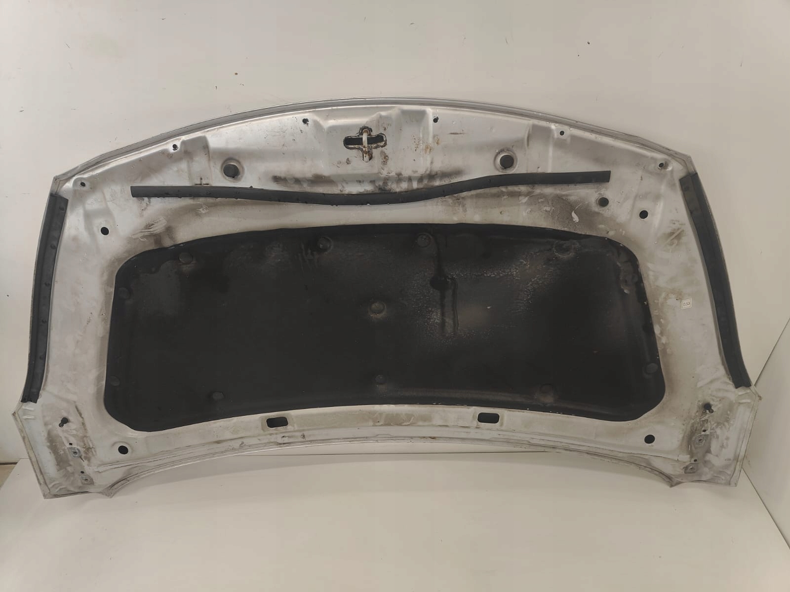 Hyundai i40 11-19 PREDNÁ KAPOTA