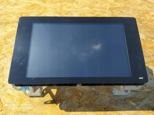 TOYOTA CHR 1.8 HYBRID DISPLEJ TOYOTA CHR 1.8 HYBRID DISPLEJ