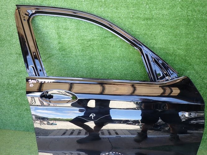 BMW X3 G01 18- PRAVE PREDNE DVERE