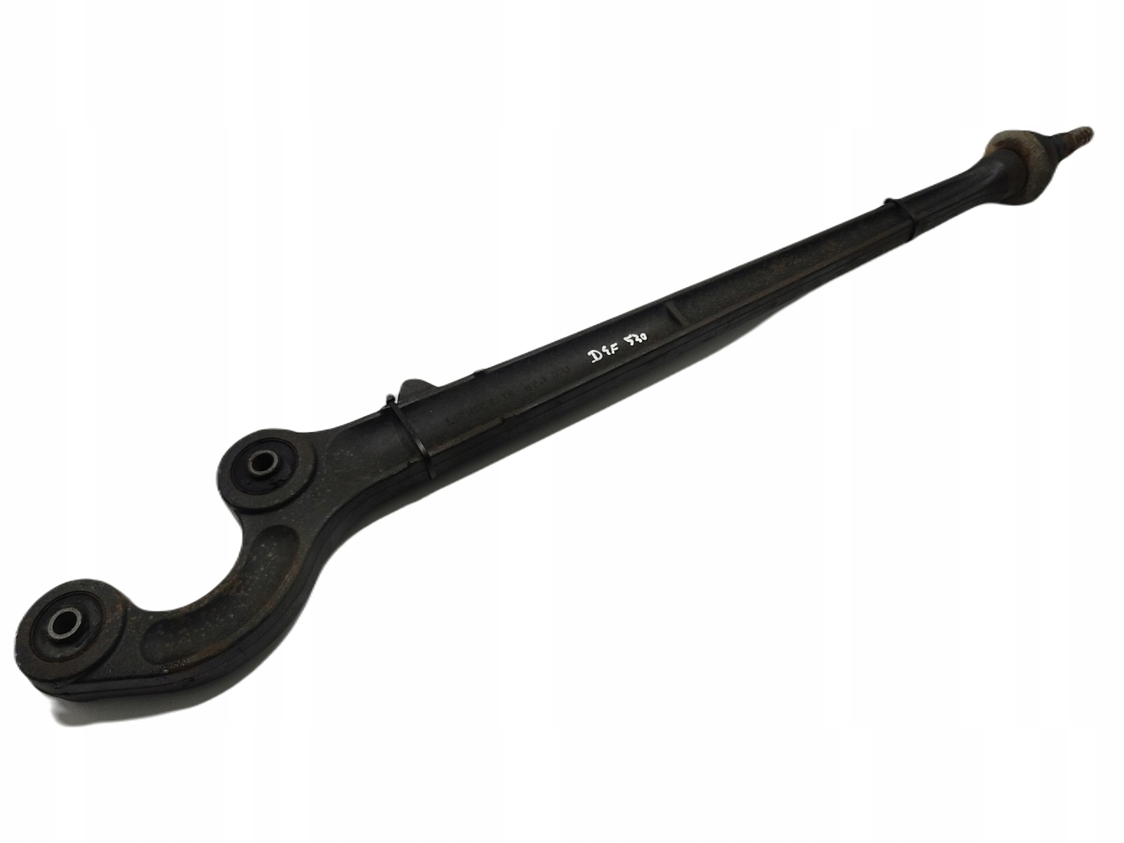 LAVE PRAVE PREDNE RAMENO LAND ROVER DEFENDER 1999-2014