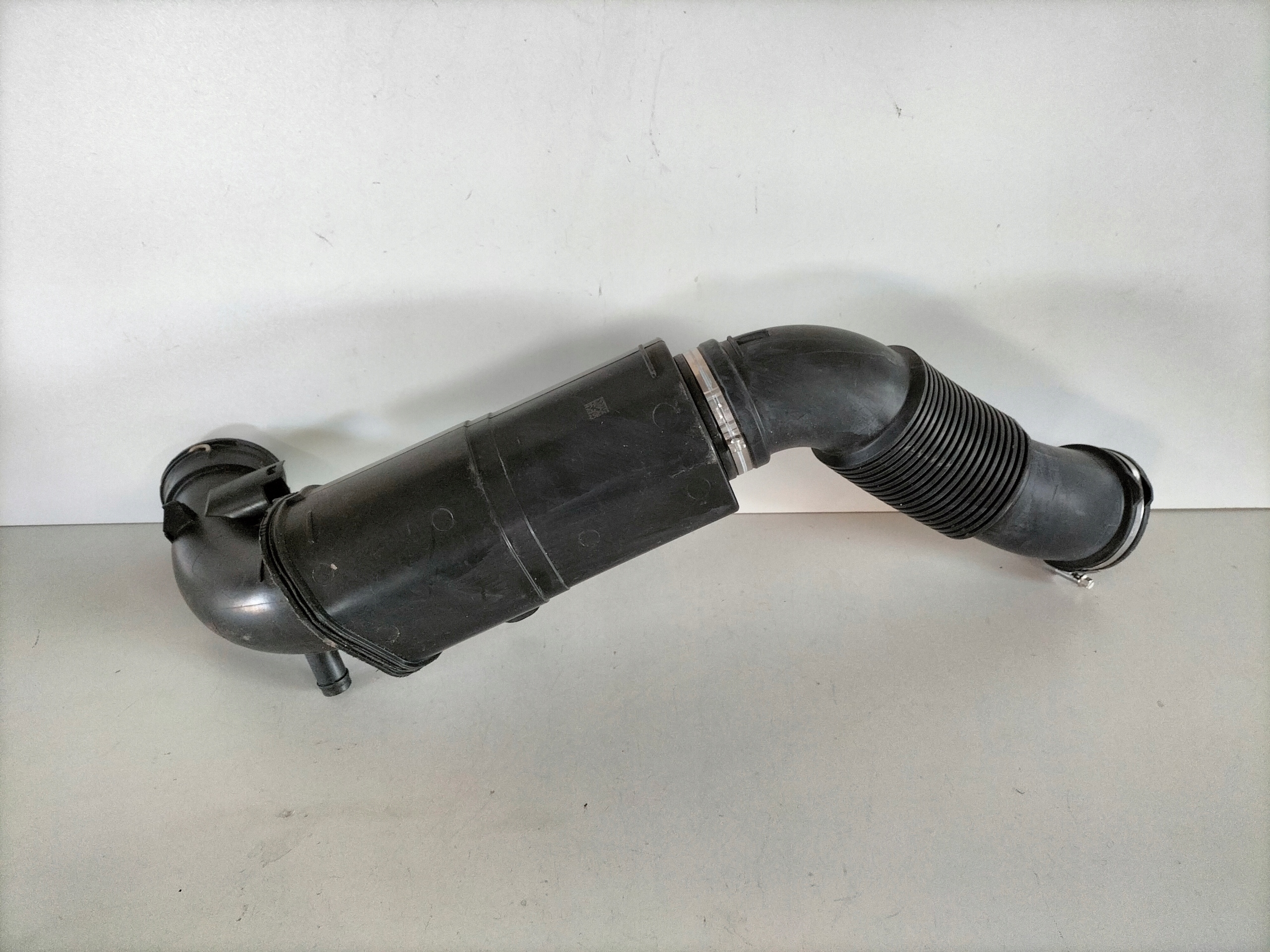 TRUBKA HADICA NASAVANIE VZDUCHU MINI COOPER F55 F56 14-