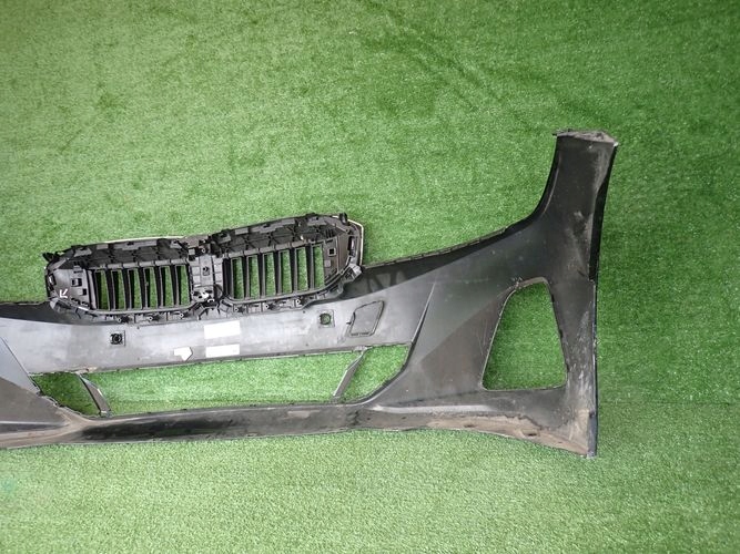 BMW G20 G21 3 LIFT 22- PREDNÝ NÁRAZNÍK
