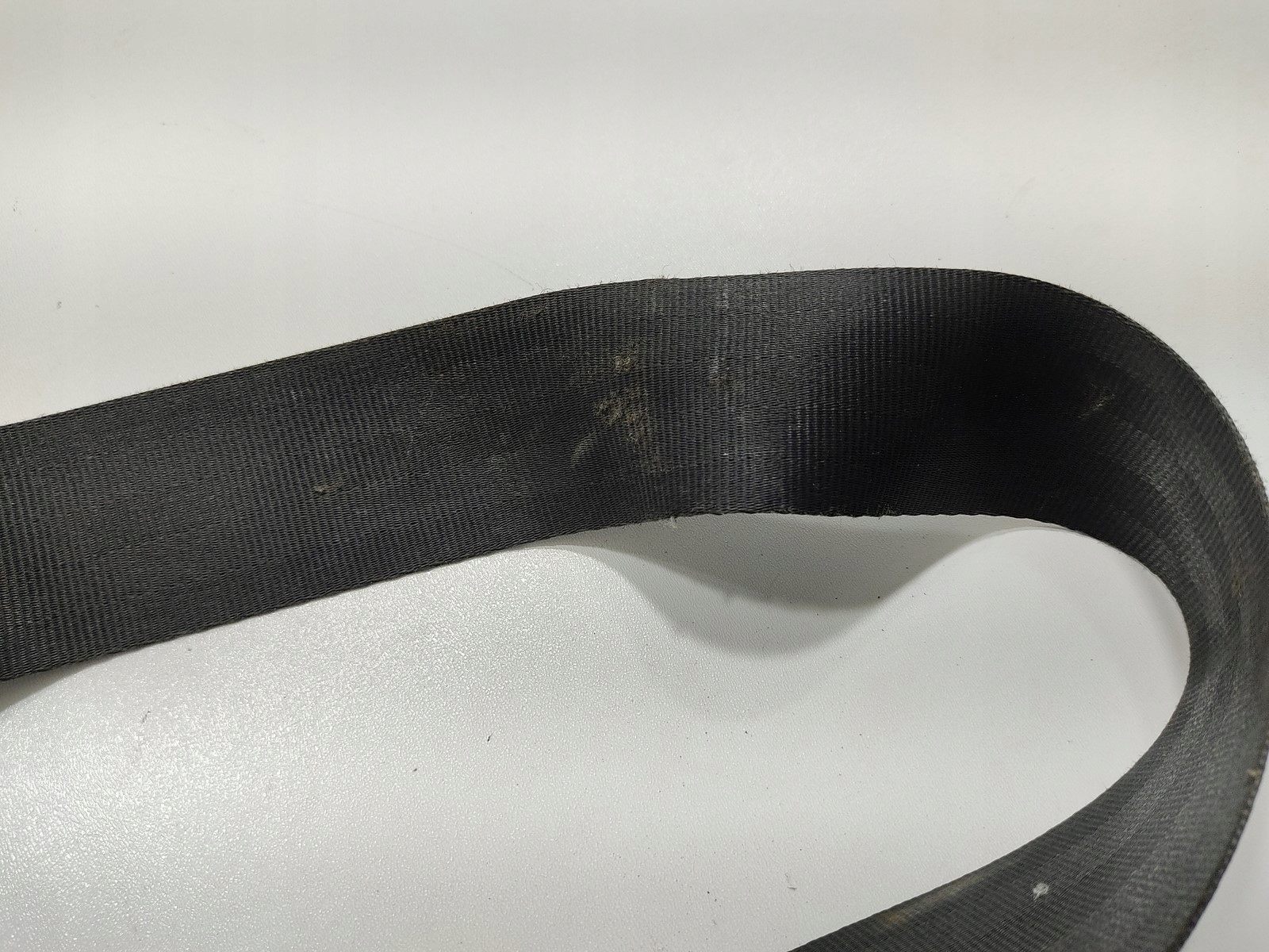 LAVY PREDNY BEZPECNOSTNY PÁS DEFENDER 608855000B 2007-14