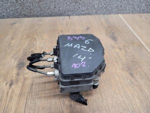 MAZDA 6 GJ KOCKA ABS 133800-5670 MAZDA 6 GJ KOCKA ABS 133800-5670
