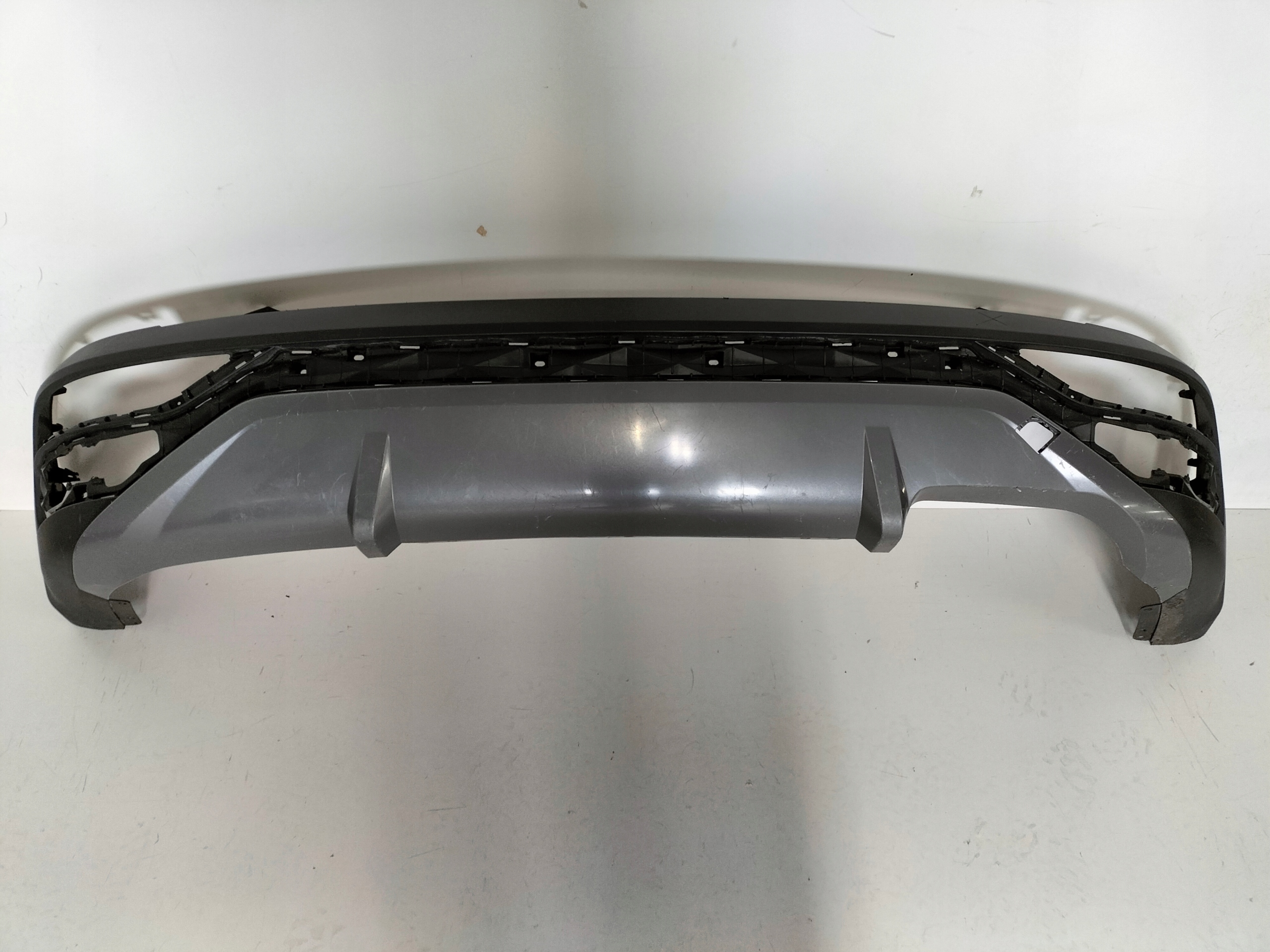 ZADNÝ NÁRAZNÍK HYUNDAI TUCSON 4 IV 20-