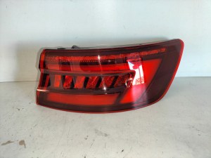PRAVE ZADNE SVETLO AUDI A4 B9 8W 15-19 SEDAN LED PRAVE ZADNE SVETLO AUDI A4 B9 8W 15-19 SEDAN LED