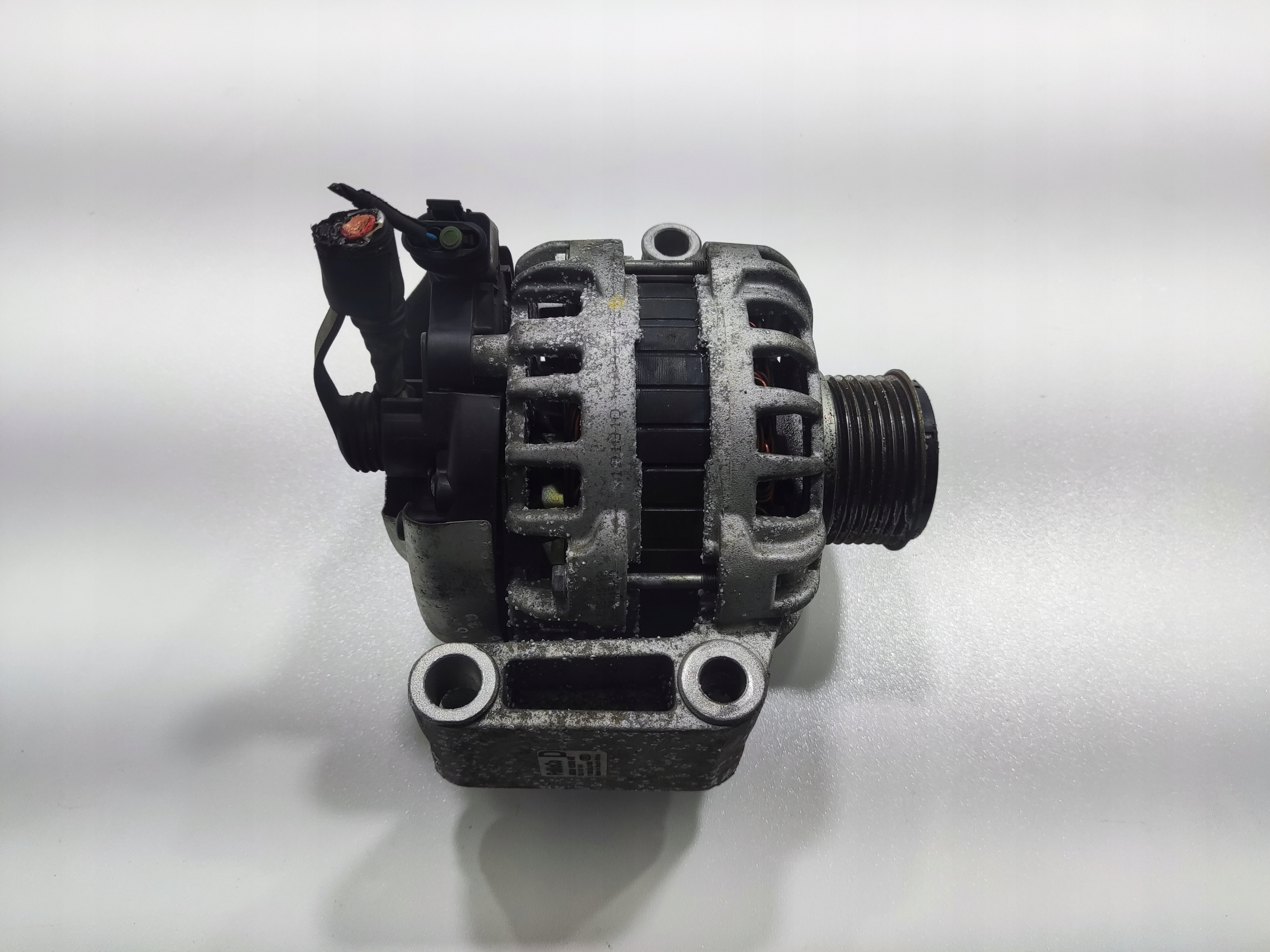 ALTERNÁTOR FORD RANGER IV V 2.2 TDCI AB39-10300-AE 2012-2015