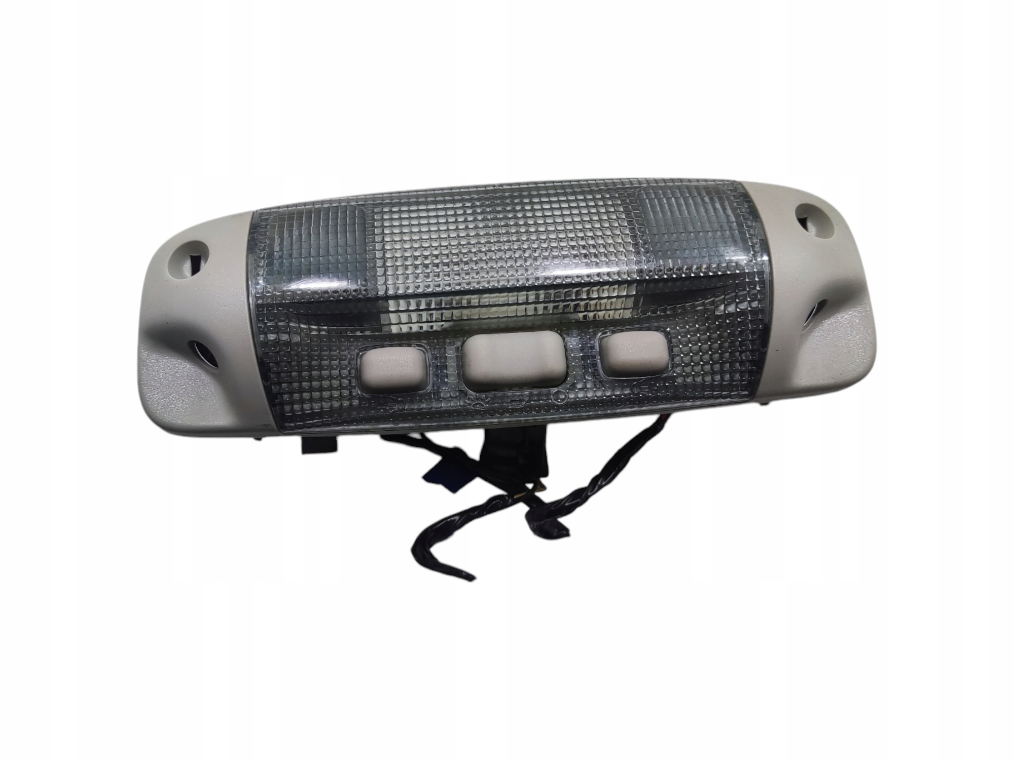 OSVETLENIE INTERIERU PODSUFITKI FORD RANGER IV V AB39-15K609-AA 12-18