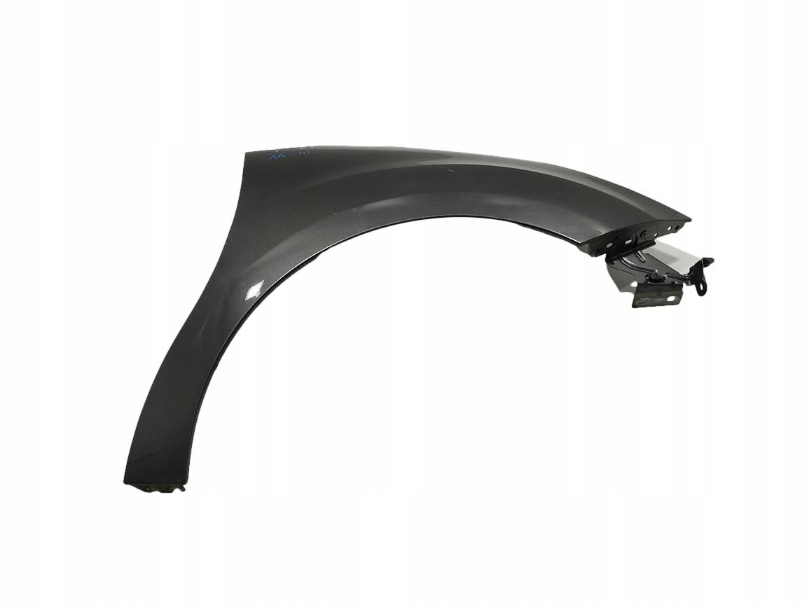 PRAVY PREDNY BLATNIK CITROEN DS3 2016-2019 LIFT