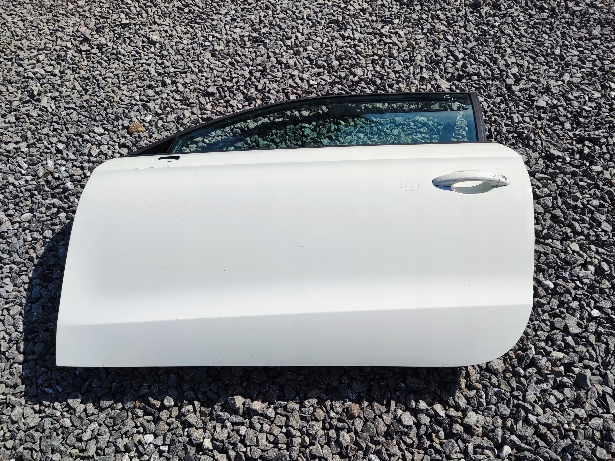 LAVE PREDNE DVERE AUDI A1 I 8X VERZIA 3DVEROVÁ 2010-2014