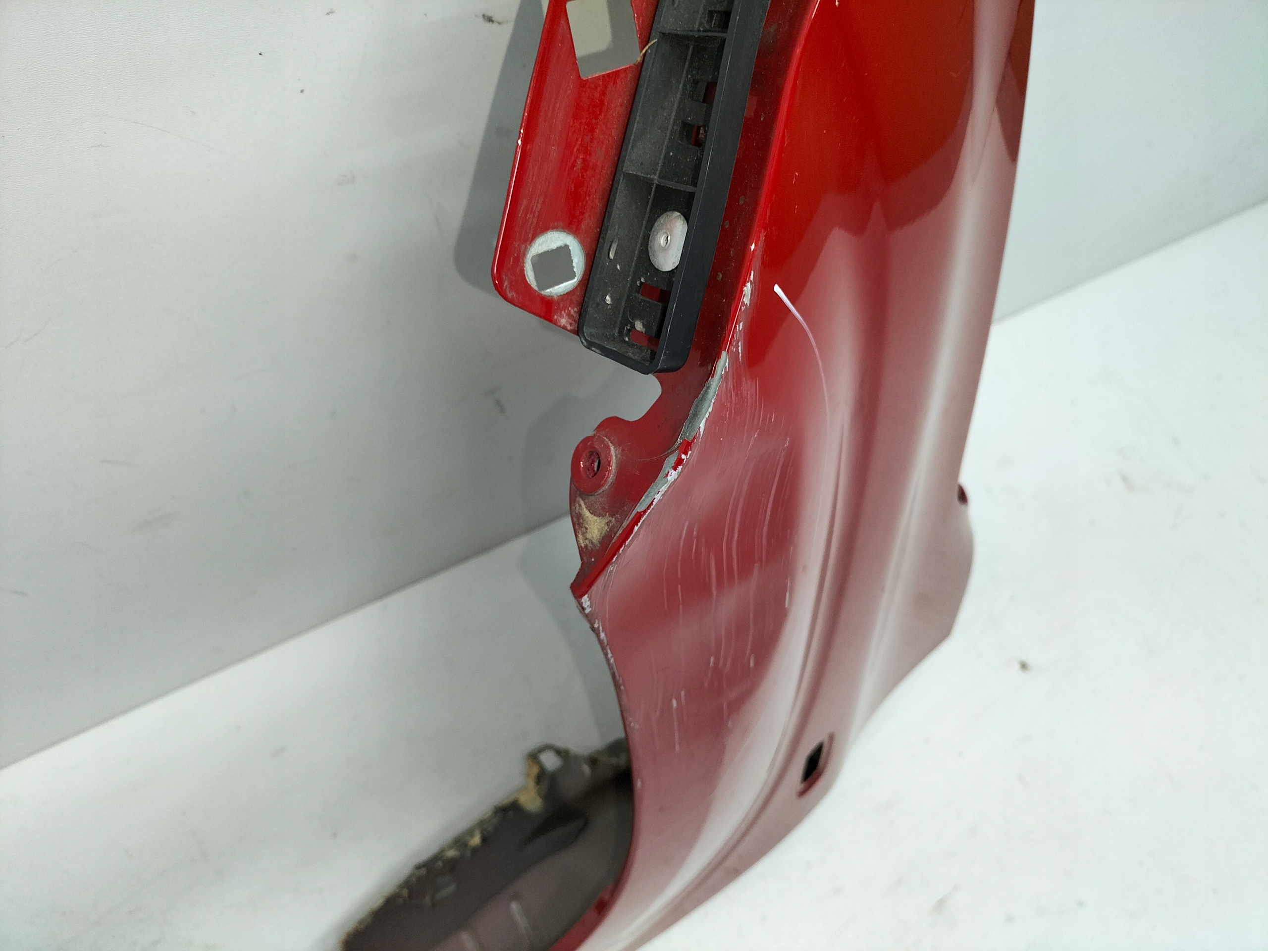 ĽAVÝ PREDNÝ BLATNÍK FIAT PANDA 3 III 12-