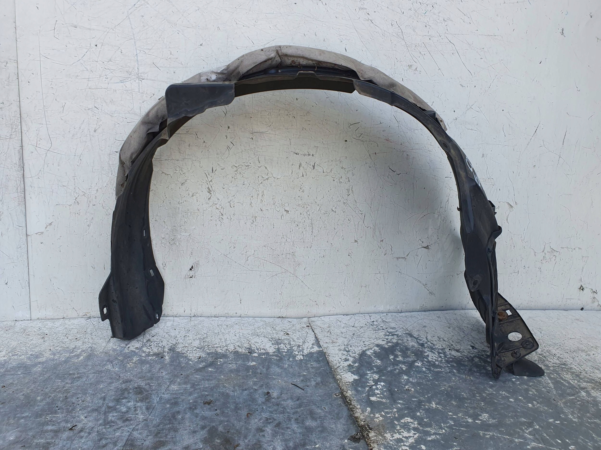 Honda CR-V 4 IV 74151-T1GA-G0 ĽAVÝ PREDNÝ PODBLATNÍK