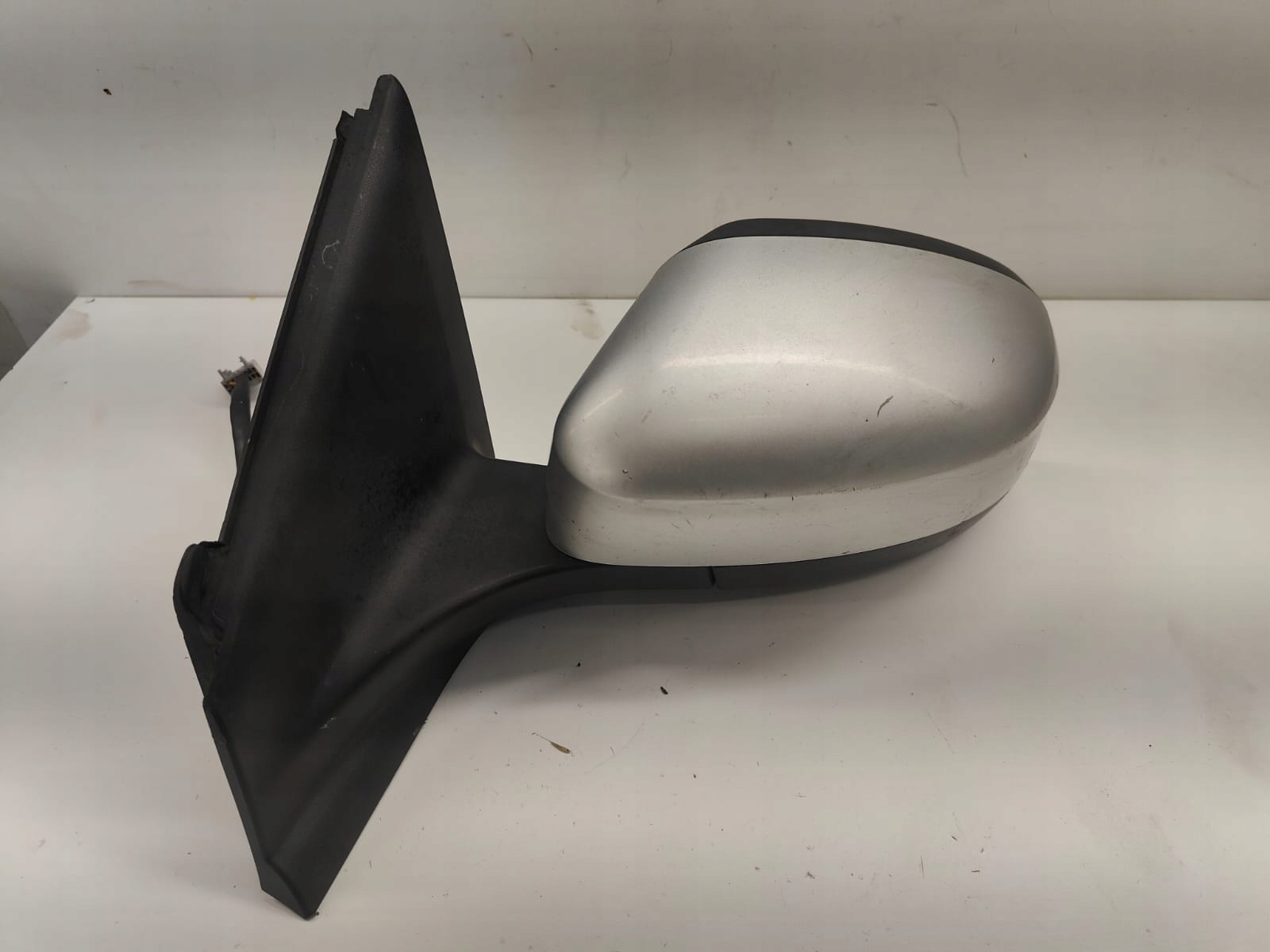 Ford mondeo mk4 07-10 ĽAVÉ ZRKADLO 5 pin