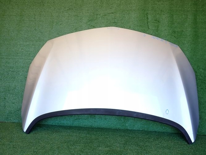 OPEL ASTRA J IV PREDNÁ KAPOTA