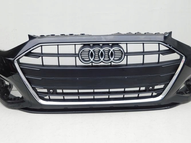 AUDI A4 B9 LIFT 19- PREDNÝ NÁRAZNÍK