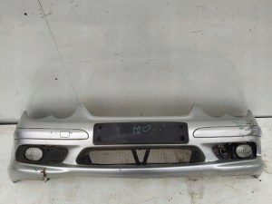 PREDNÝ NÁRAZNÍK MERCEDES w203 sportcoupe amg PREDNÝ NÁRAZNÍK MERCEDES w203 sportcoupe amg