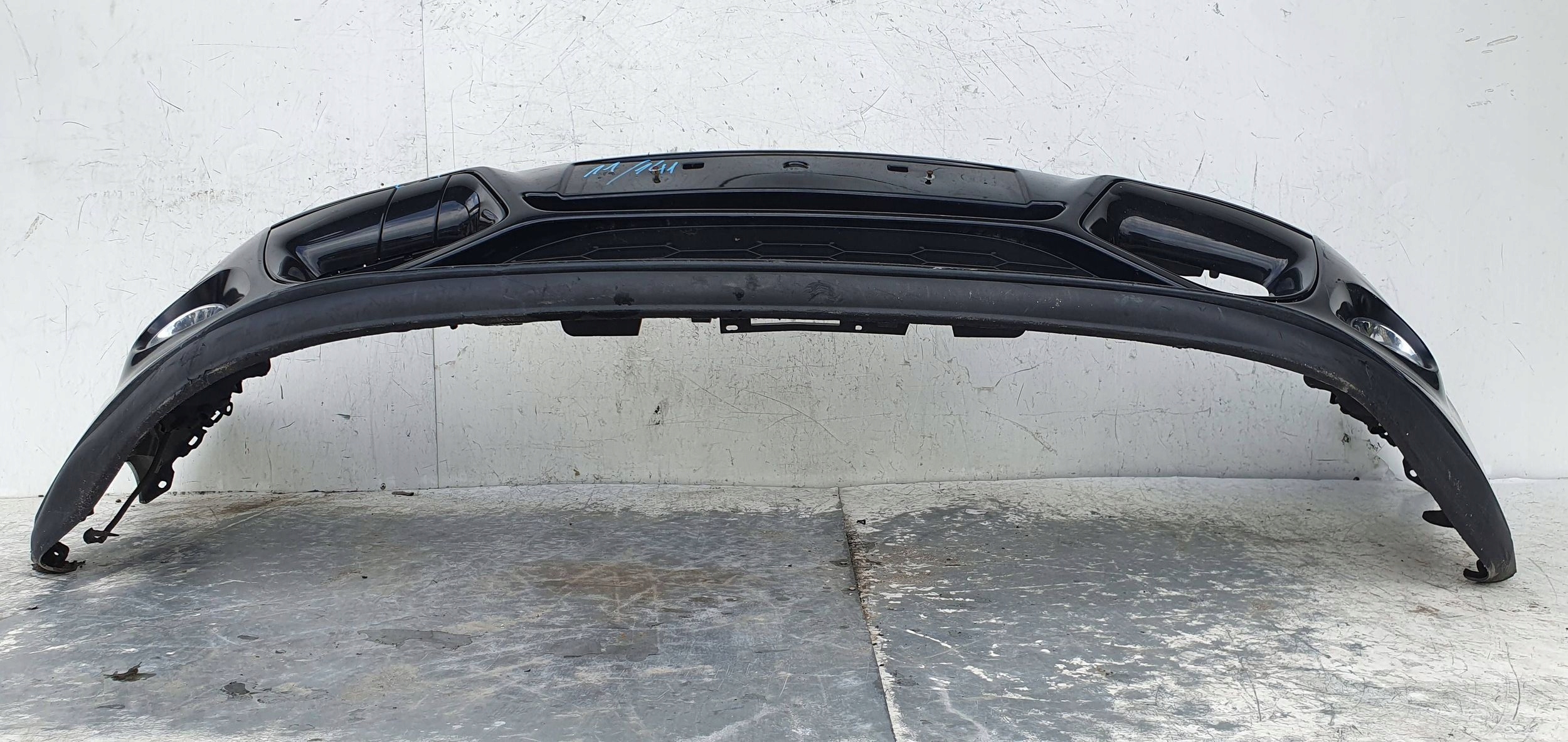 Renault Megane III 3 LIFT COUPE PREDNÝ NÁRAZNÍK 620228999r