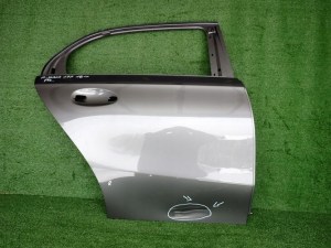 MERCEDES W177 177 A-KLASA 18- PRAVE ZADNE DVERE MERCEDES W177 177 A-KLASA 18- PRAVE ZADNE DVERE