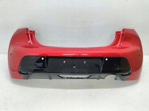 ZADNÝ NÁRAZNÍK PEUGEOT 208 II 19- ZADNÝ NÁRAZNÍK PEUGEOT 208 II 19-
