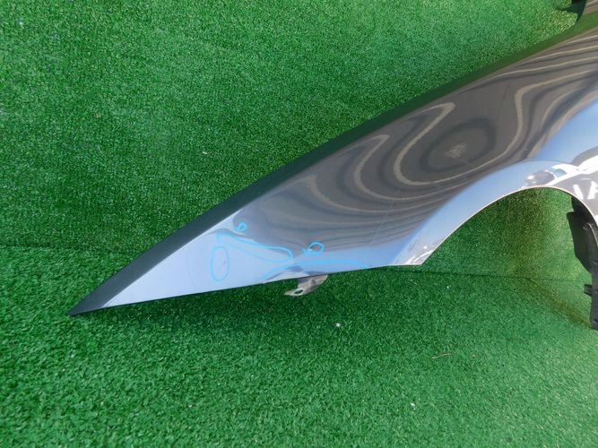 BMW 4 F32 F33 F36 ĽAVÝ PREDNÝ BLATNÍK