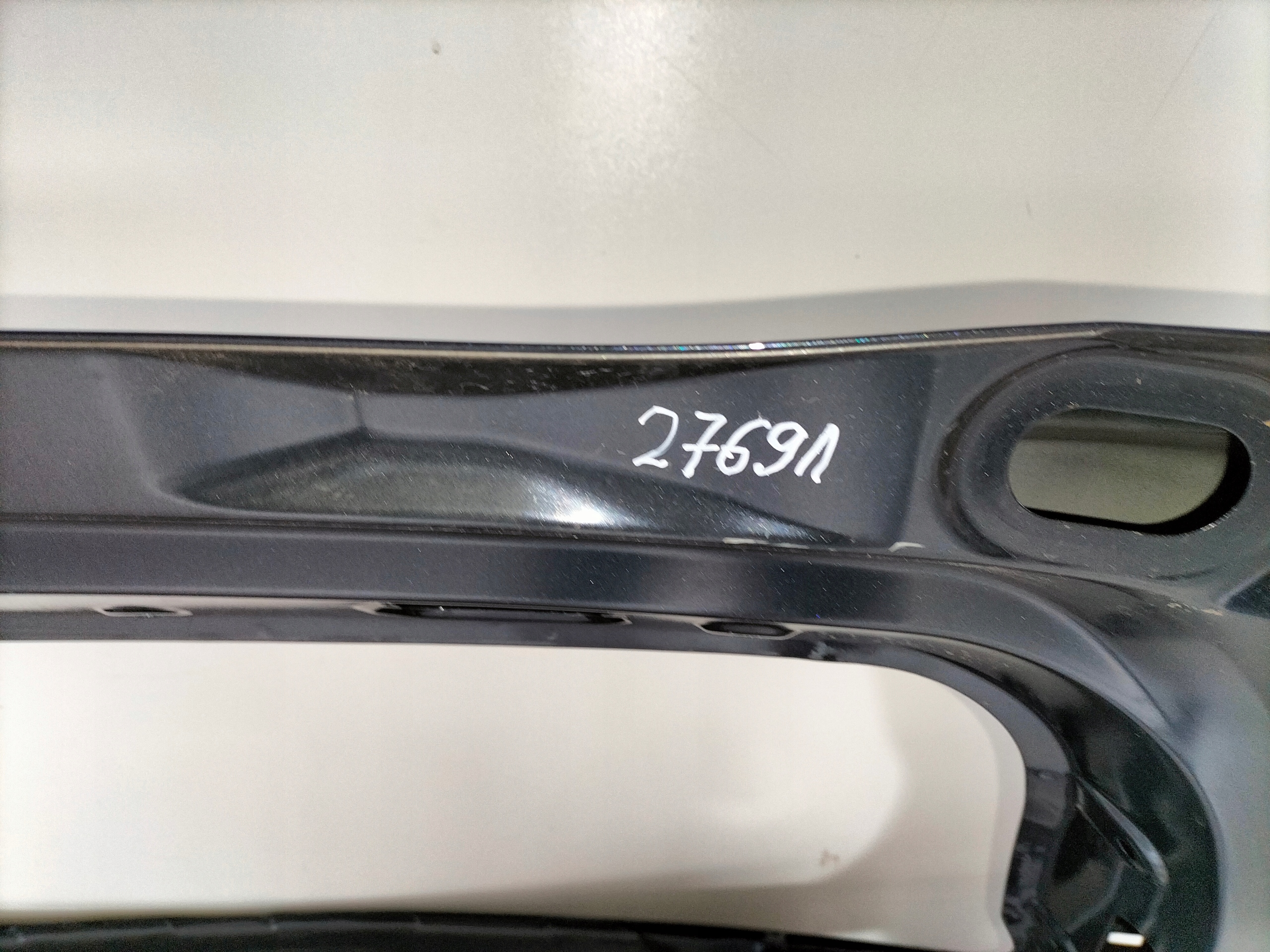 ZADNÁ KAPOTA HONDA CRV CR-V V 17-