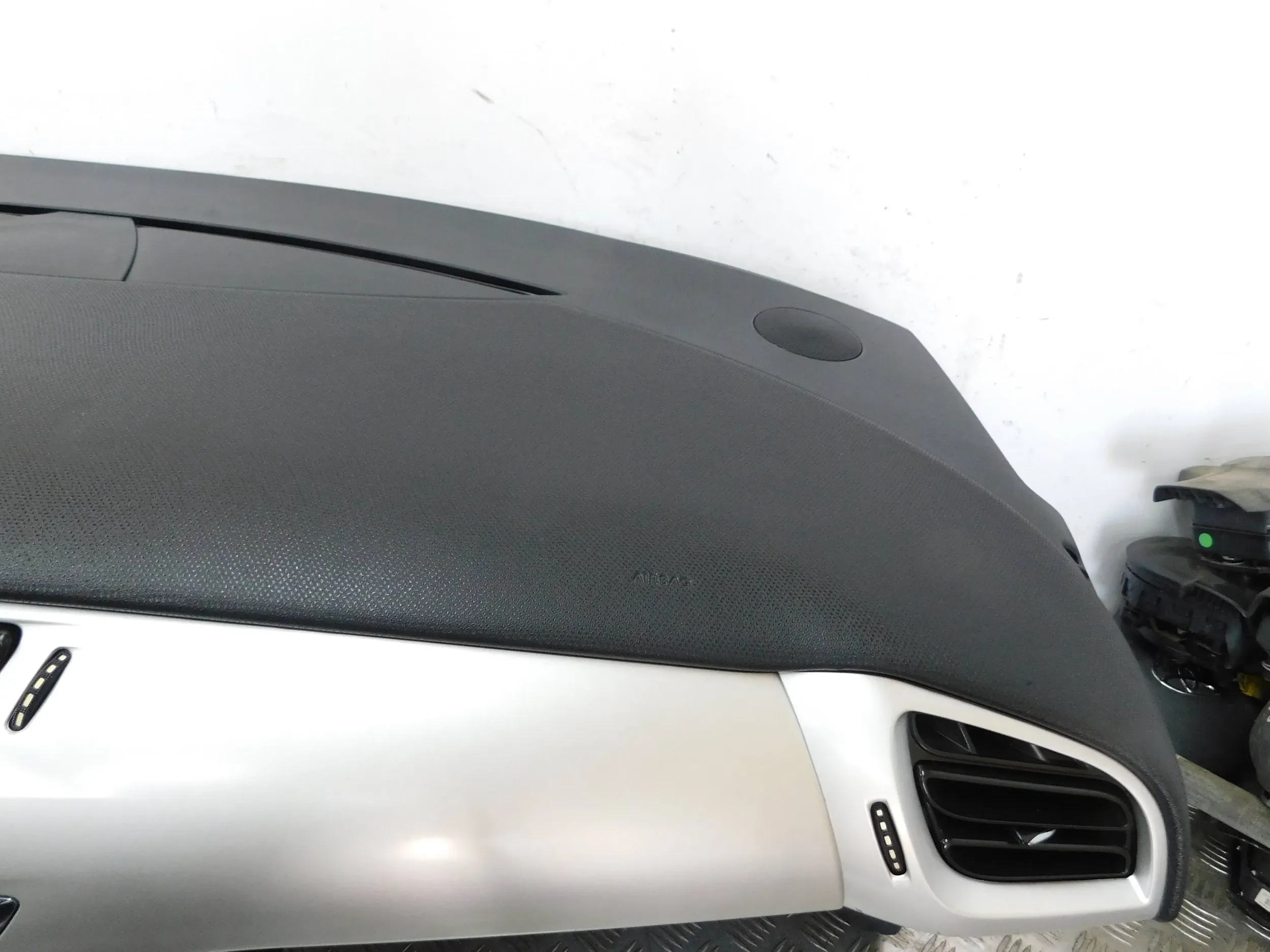 DOSKA AIRBAG PÁSY CITROEN C3 II 09-