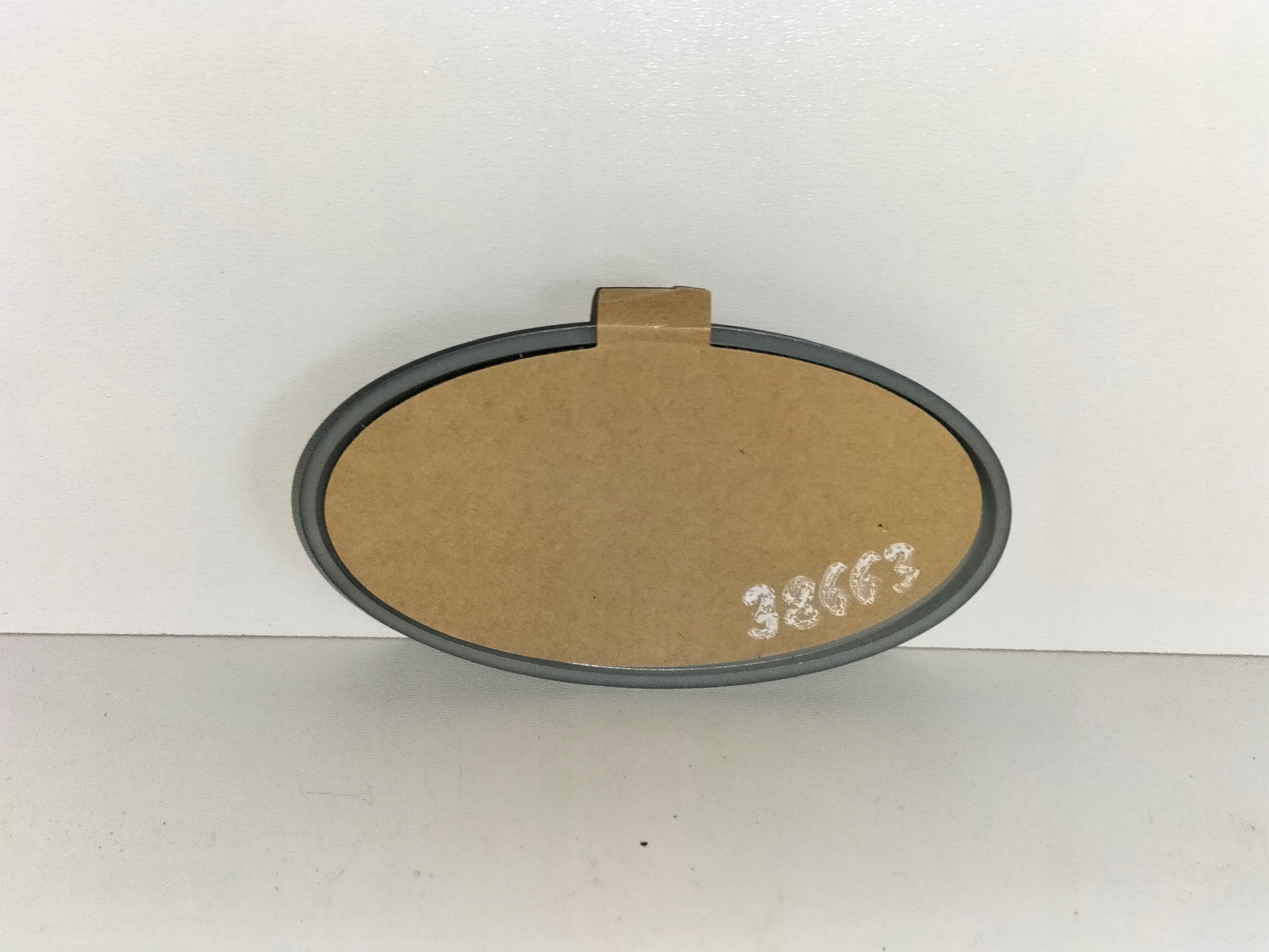 ZNAK EMBLEM logo LAND ROVER