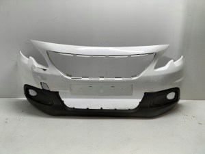 PREDNÝ NÁRAZNÍK PEUGEOT 2008 LIFT 16- PREDNÝ NÁRAZNÍK PEUGEOT 2008 LIFT 16-