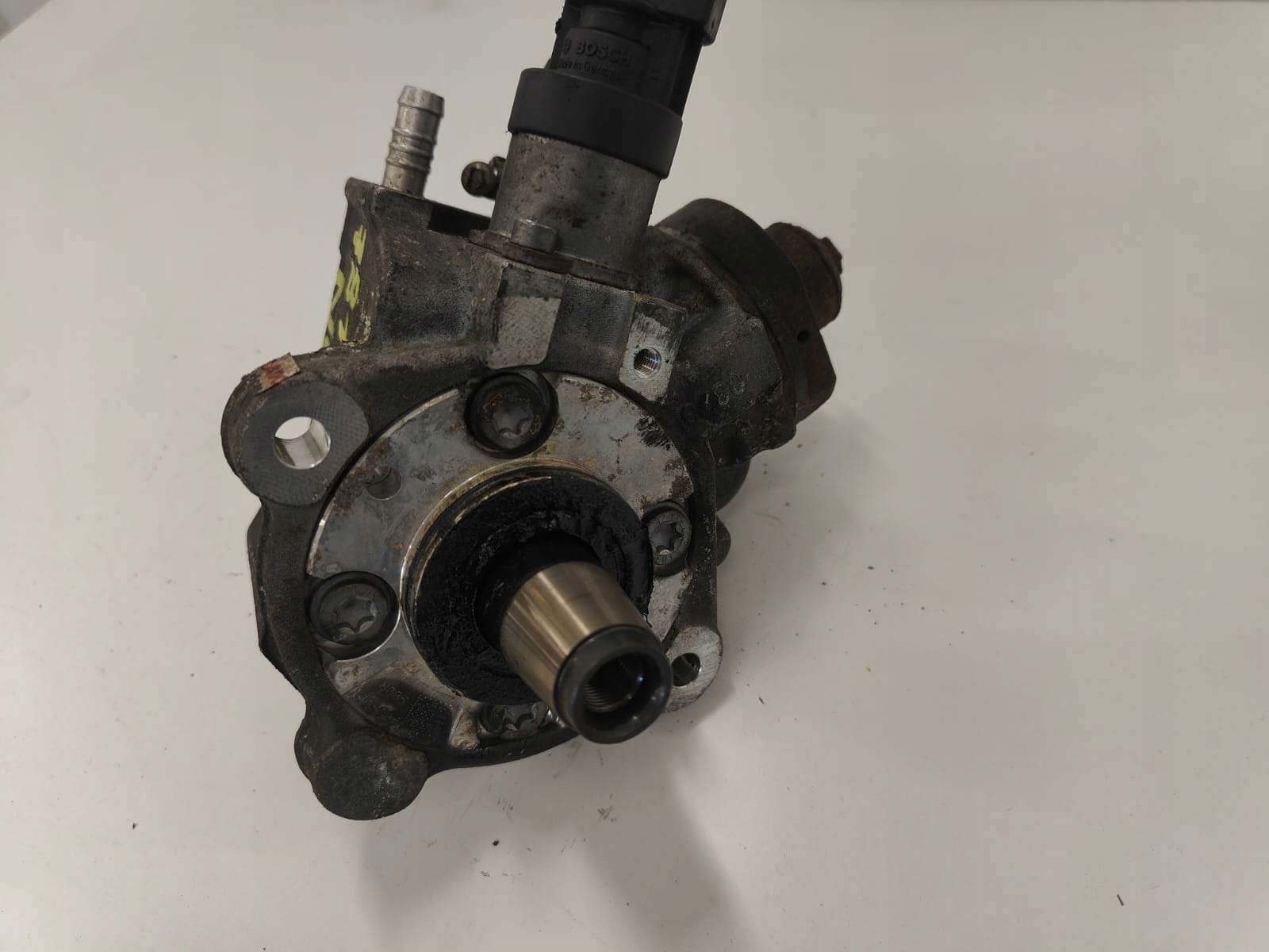 BMW 2.0d n47 7810696 VSTREKOVACIE ČERPADLO