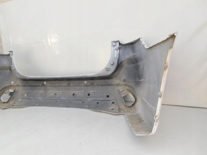 MITSUBISHI OUTLANDER III 15- ZADNÝ NÁRAZNÍK