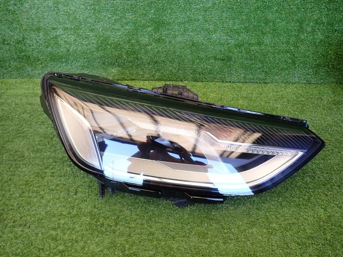 AUDI A4 B9 FULL LED LIFT 19- PRAVE PREDNE SVETLO