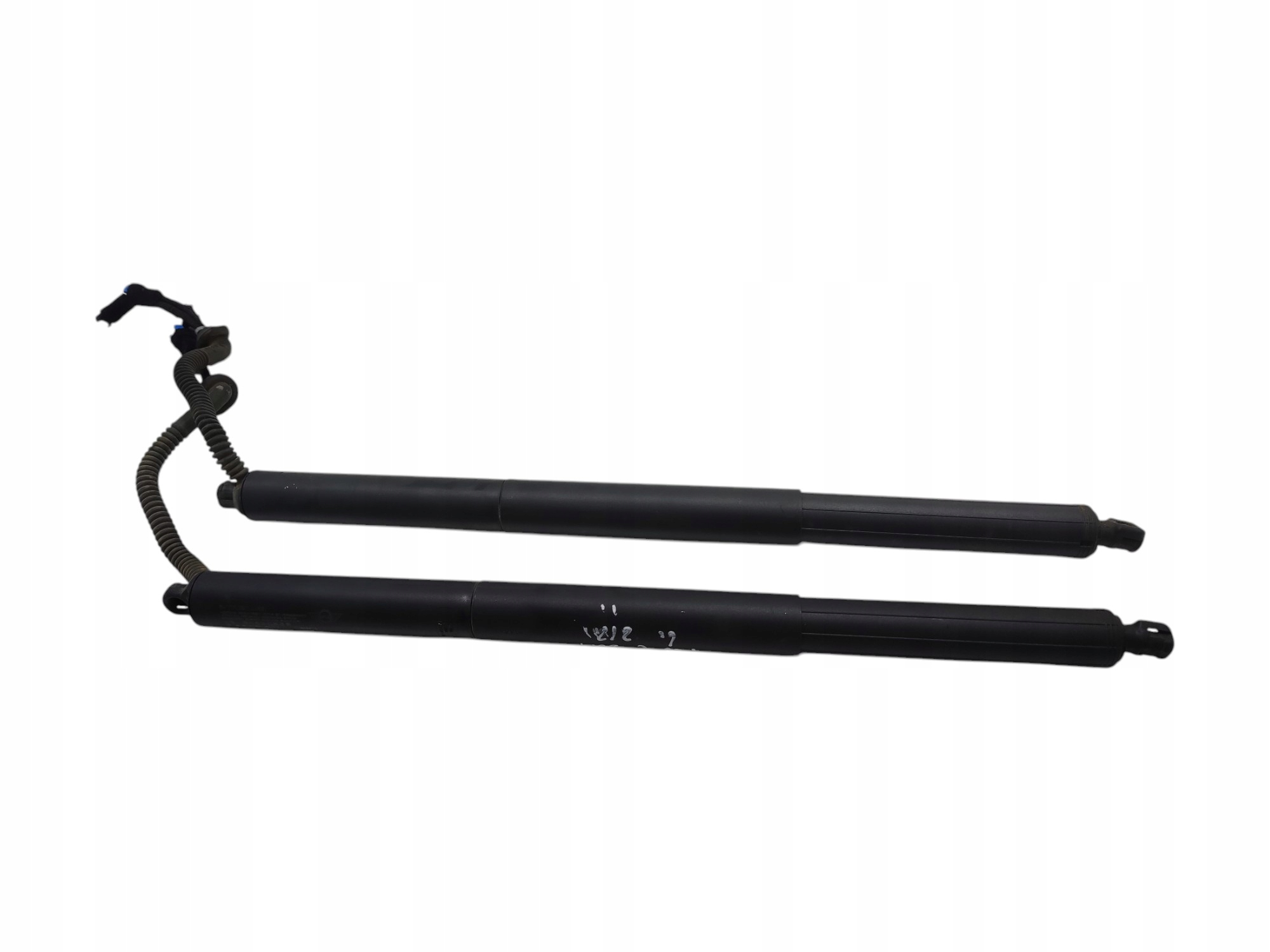 VZPERY KAPOTY MINI COUNTRYMAN F60 2016-2020 7405763