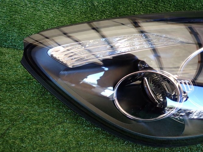 PORSCHE BOXER 981 XENON LAVE PREDNE SVETLO 98163113114