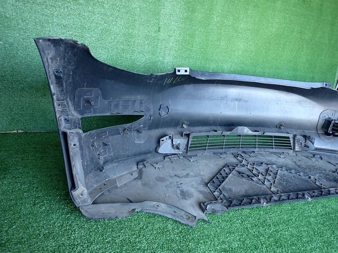TESLA III 17- PREDNÝ NÁRAZNÍK