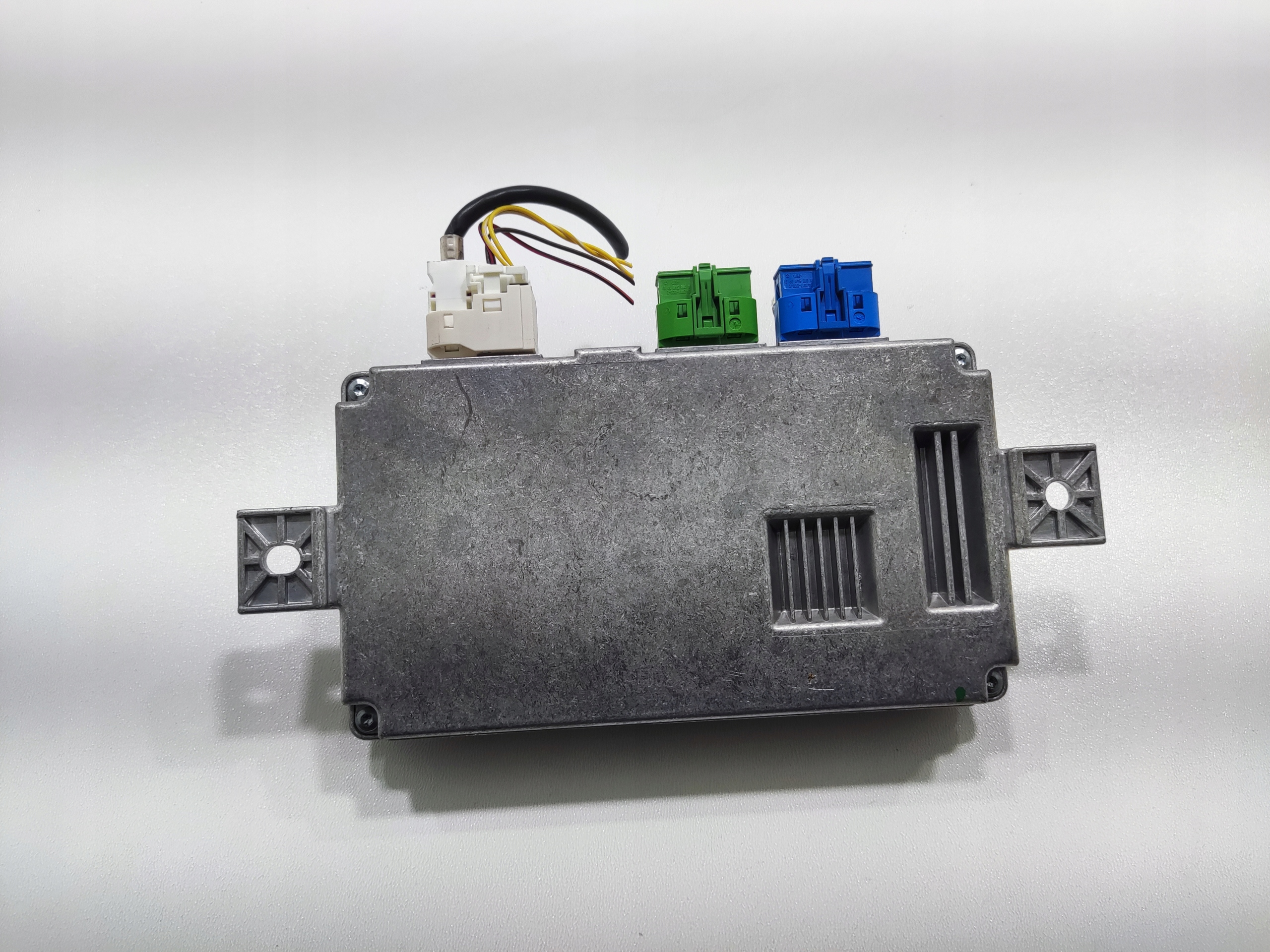 MODUL RIADIACA JEDNOTKA KAMERY KAMER MERCEDES GLE I W166 166 A2079008000 2015-2019