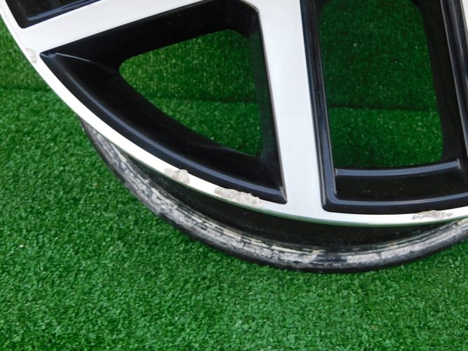 ARONA IBIZA 7Jx18 ET47 5×100 HLINIKOVY DISK ELEKTRON