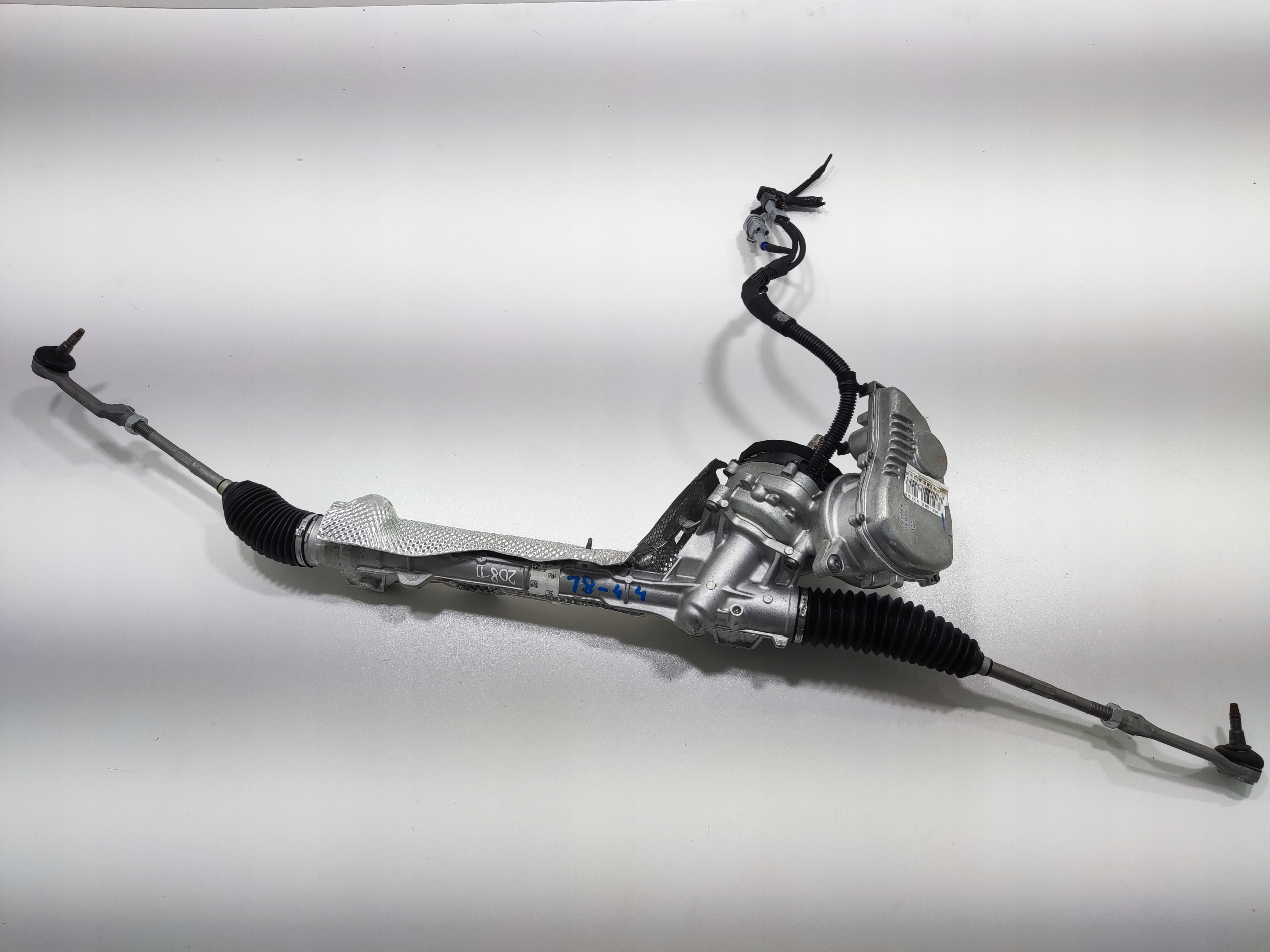 SERVORIADENIE PEUGEOT 208 II 2019-2024 9860192380 EUROPA