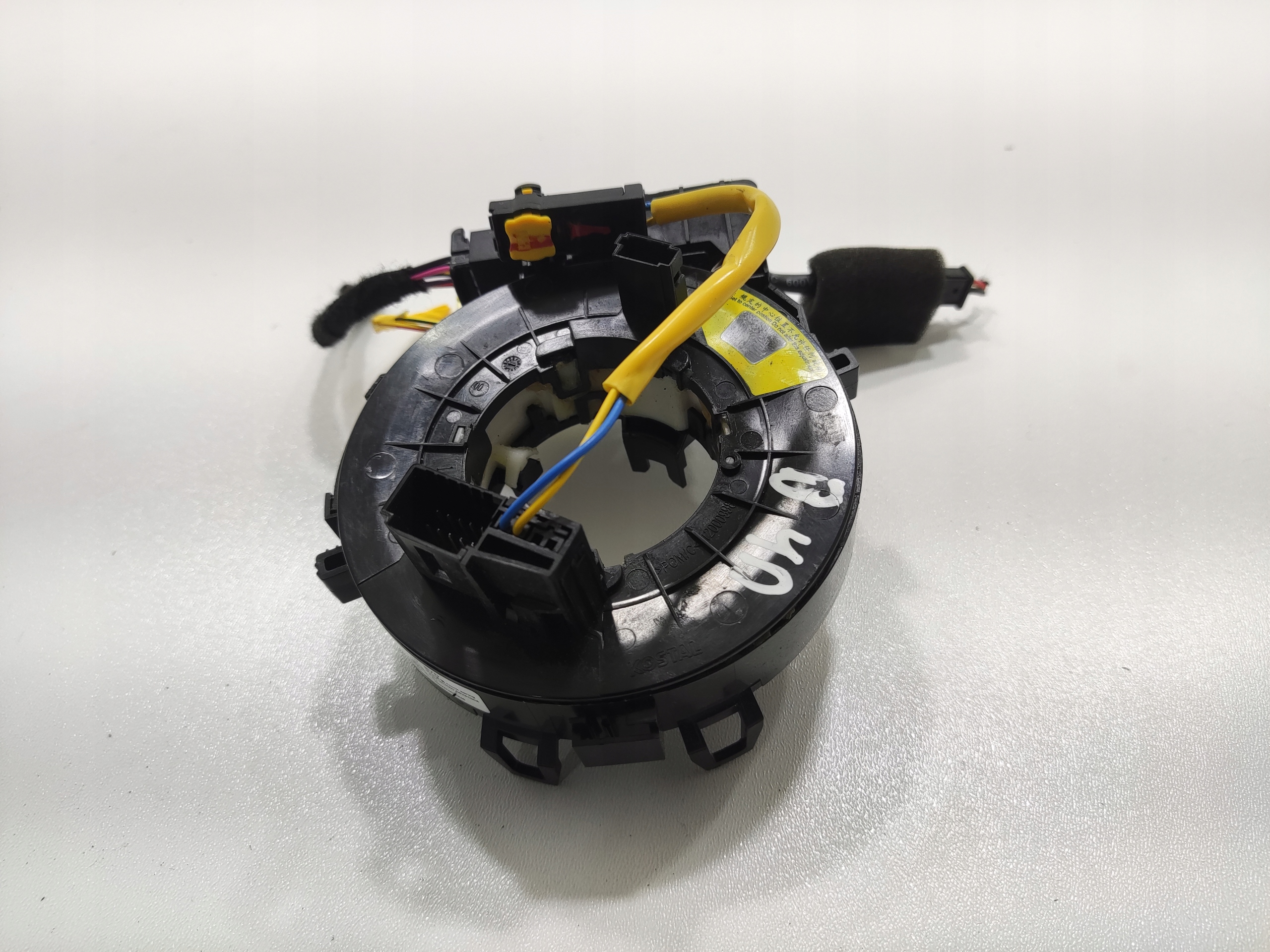 AIRBAGOVY KRUZOK POD VOLANT BYD SEAL 2024-2025 HAD-5828100A