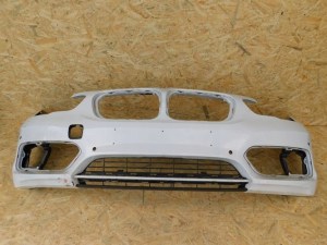 BMW F20 F21 1 LIFT SPORT 14- PREDNÝ NÁRAZNÍK BMW F20 F21 1 LIFT SPORT 14- PREDNÝ NÁRAZNÍK