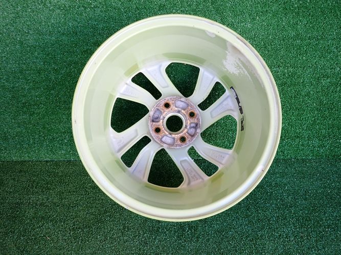 OPEL KARL 6,5×16 ET40 4×100 HLINIKOVY DISK ELEKTRON