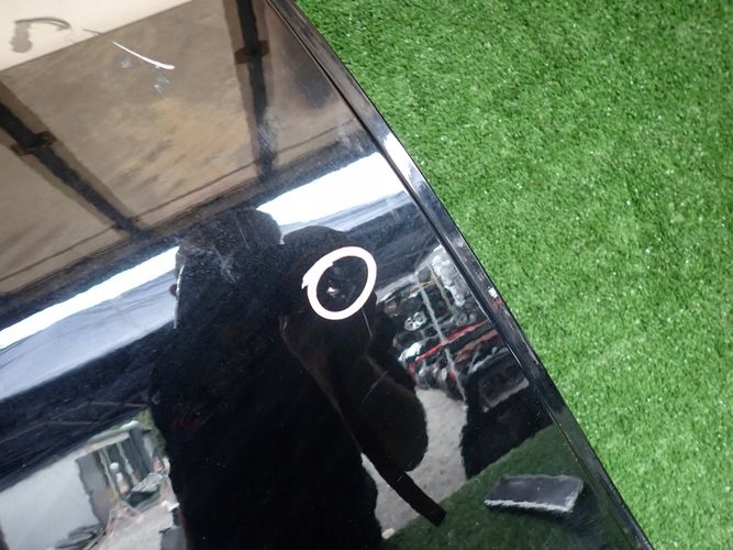 RENAULT TWINGO 14- PRAVE ZADNE DVERE